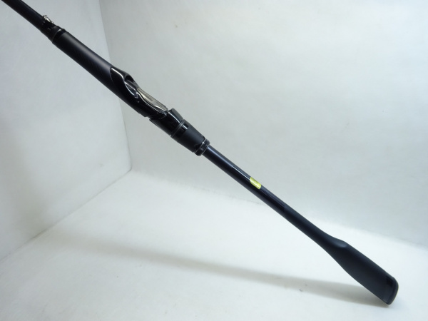 22エクスセンスインフィニティ S96ML